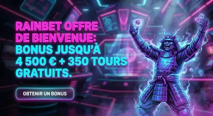 Rainbet Casino
